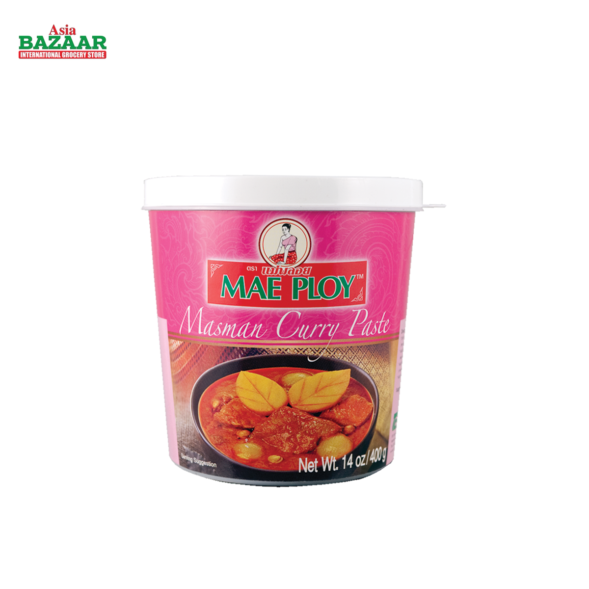 Maeploy Matsaman Curry(s)